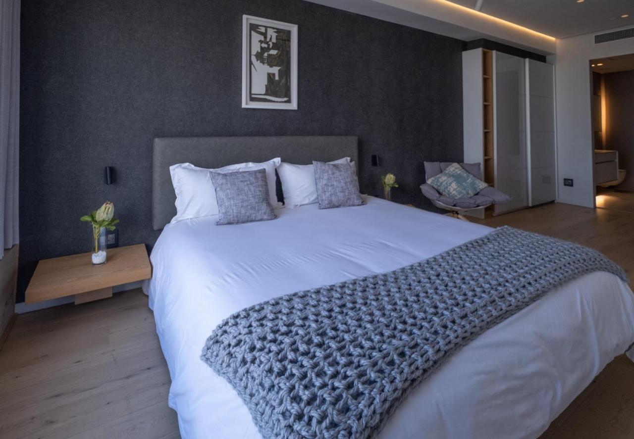 The Halyard Apartment Cape Town Exterior photo