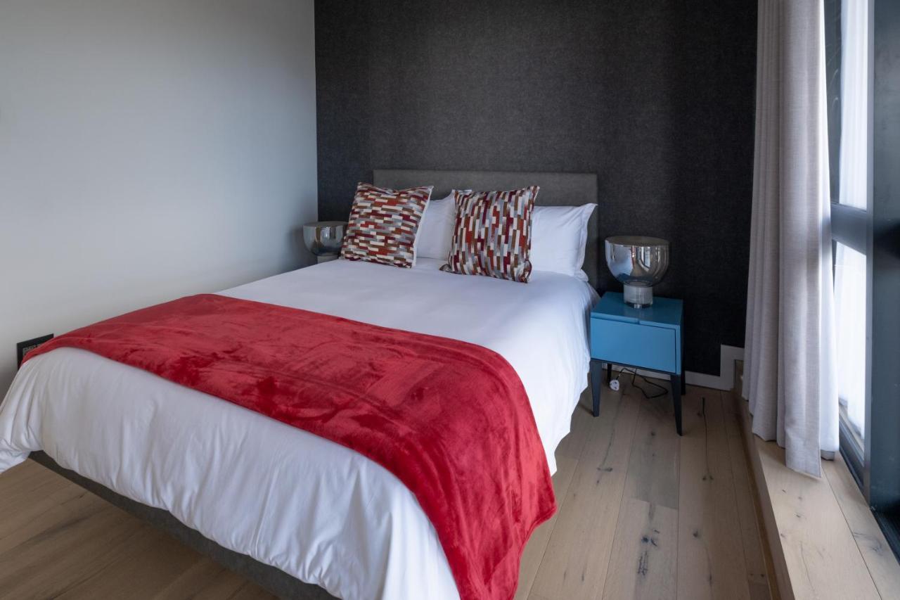The Halyard Apartment Cape Town Exterior photo