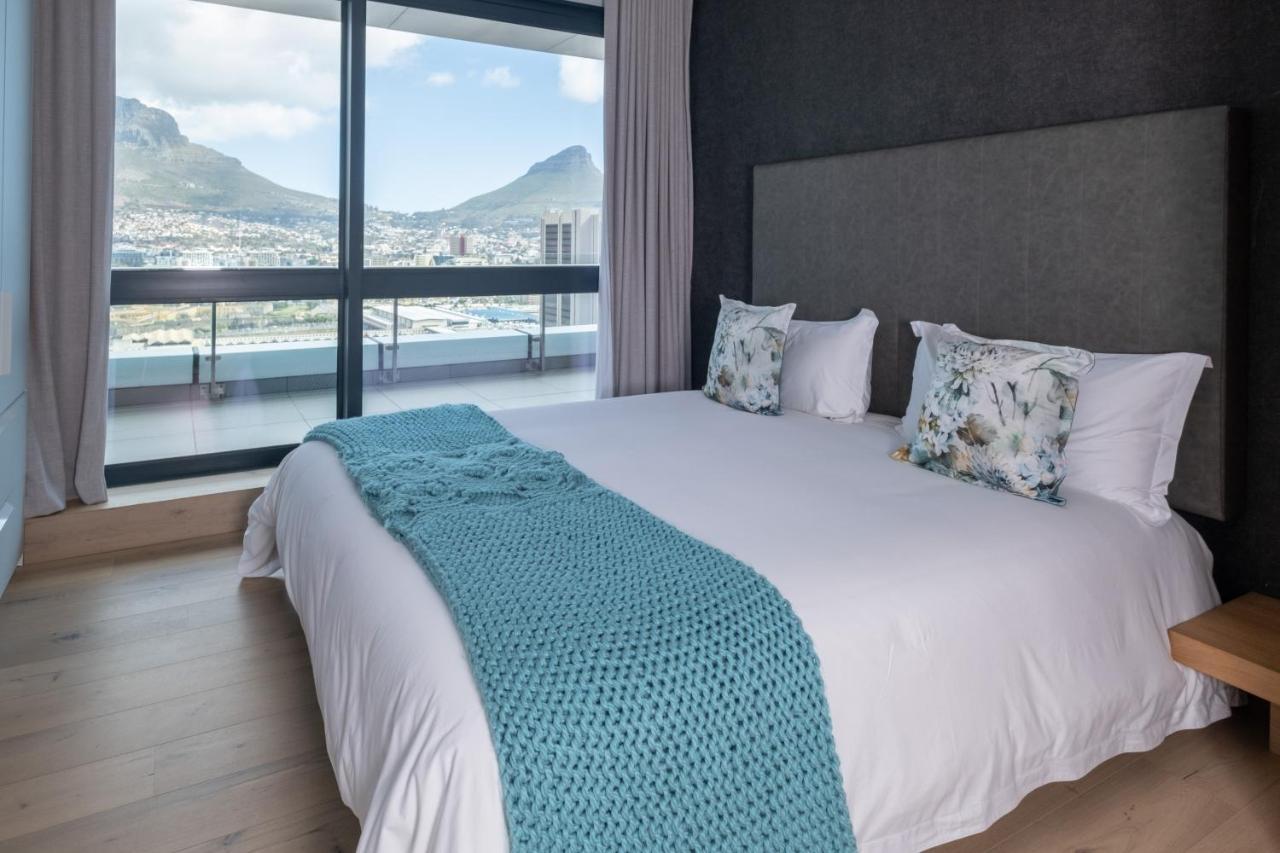 The Halyard Apartment Cape Town Exterior photo