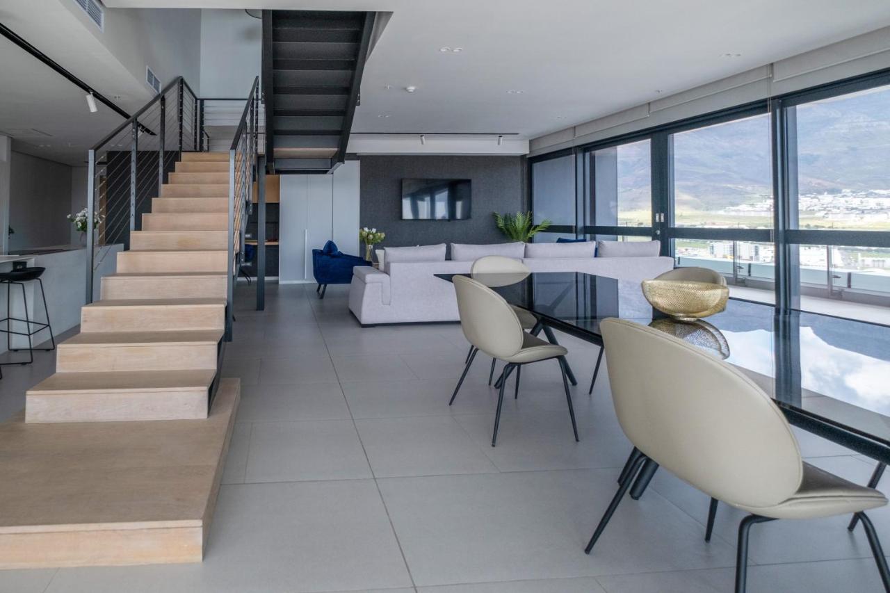 The Halyard Apartment Cape Town Exterior photo