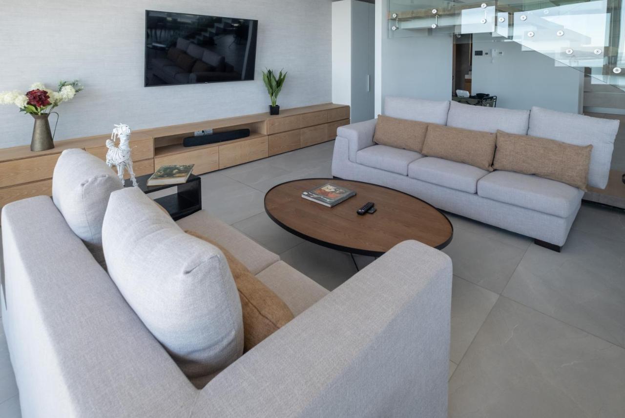 The Halyard Apartment Cape Town Exterior photo
